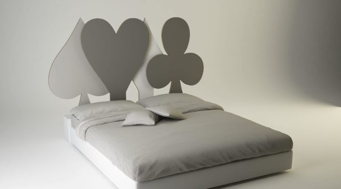 DESEDA segna un nuovo primato per il design italiano, bello, funzionale e di cartone. DESEDA segna un nuovo primato per il design italiano, bello, funzionale e …di cartone