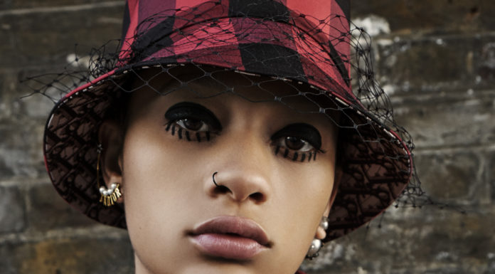 Dior Presents The Bucket Hat Dior The Bucket Hat