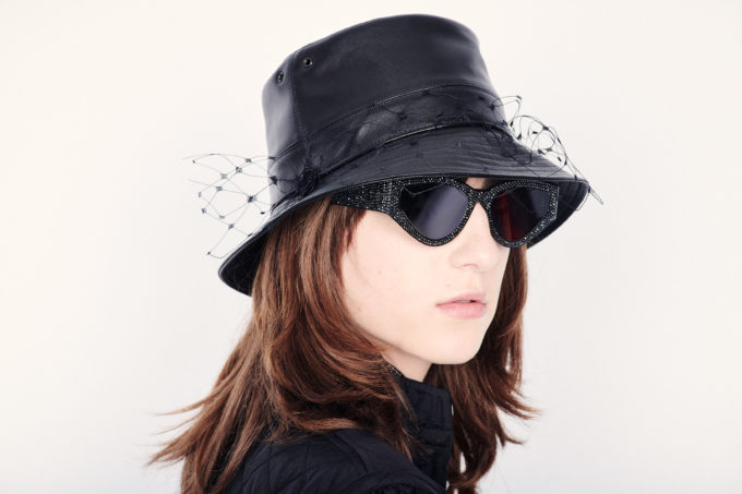 Dior presents the CatStyleDior Sunglasses