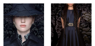 Dior Celebrates Diversity In New 2020 Cruise Campaign Designed By Maria Grazia Chiuri