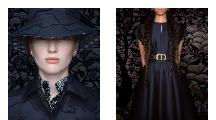 Dior presents the Cruise 2020 Campaign Dior Celebrates Diversity In New 2020 Cruise Campaign Designed By Maria Grazia Chiuri