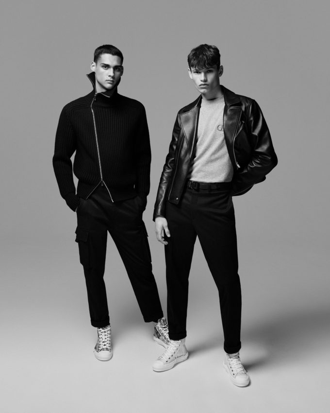 The Dior Essentials Men’s Line