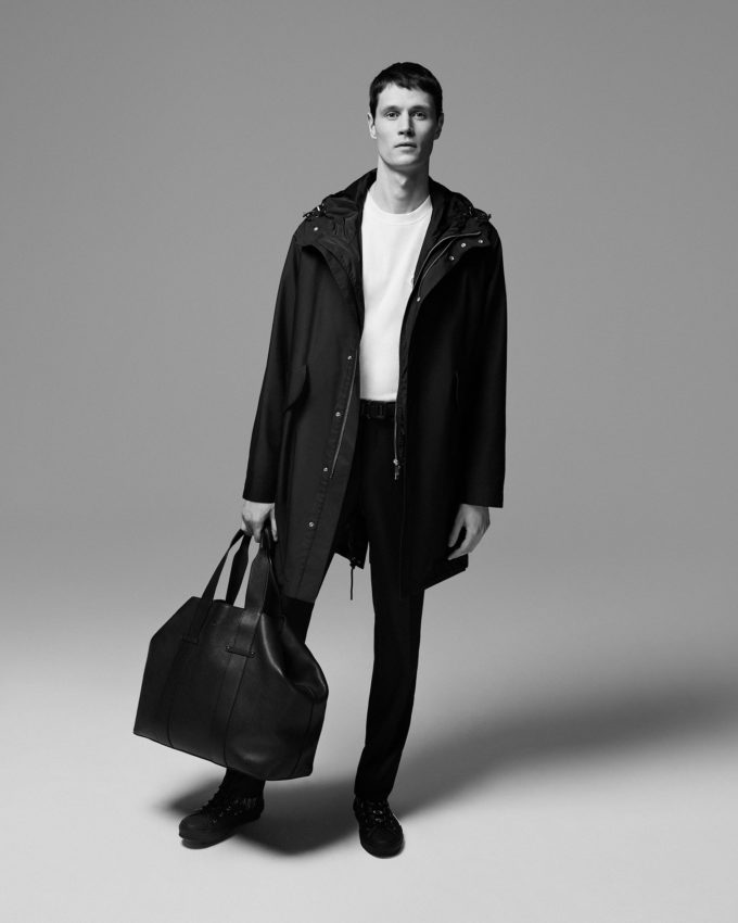 The Dior Essentials Men’s Line