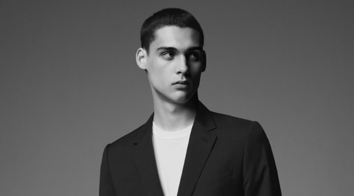 The Dior Essentials Men’s Line The Dior Essentials Men’s Line