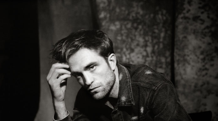 The Dior sessions by Nikolai Von Bismarck The Dior sessions by Nikolai Von Bismarck