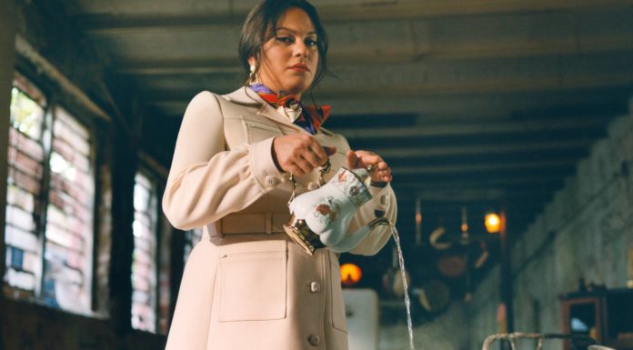 The Performers Act III | Daniela Vega The Performers Act III Daniela Vega