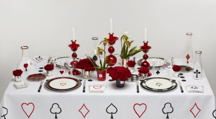 Dior Maison Check’N’Dior Collection Check'N'Dior Collection fashionpress.it