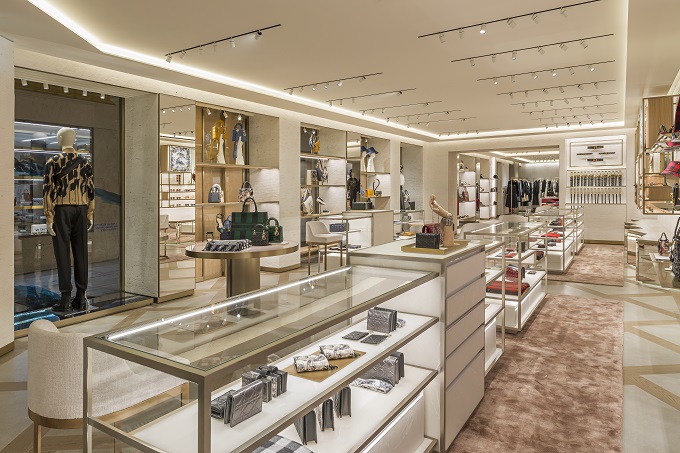 Dior presenta una nuova boutique nel cuore di Venezia Fahionpress.it