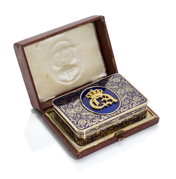 Faraone Casa d’Aste, l'incanto va all'incanto