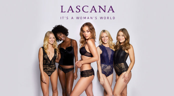LASCANA debutta in Italia: un brand trasversale per tutte le donne LASCANA debutta in Italia: un brand trasversale per tutte le donne