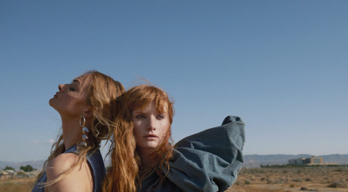 Mathilde Bresson for Marie Claire Mexico with Amanda Smith & Nadine Strittmatter Mathilde Bresson for Marie Claire Mexico with Amanda Smith & Nadine Strittmatter