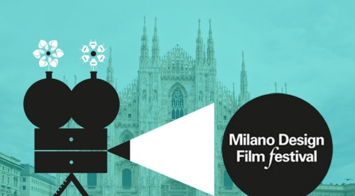 Milano Design Film Festival edizione 2019 Milano Design Film Festival edizione 2019