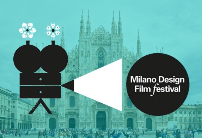 Milano Design Film Festival edizione 2019