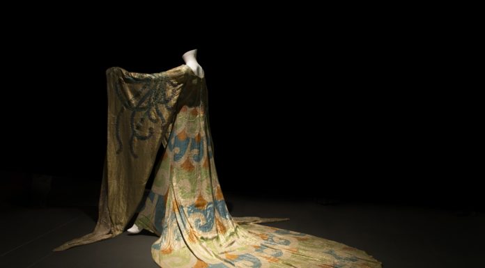 Museo del Tessuto lancia crowdfunding per Costumi Turandot