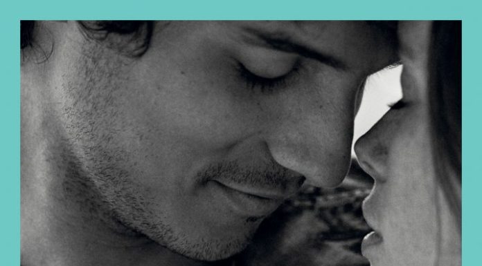 Tiffany & Love Fragrance Campaign Tiffany & Co. Announces Tiffany & Love, The New Fragrances For Him And For Her