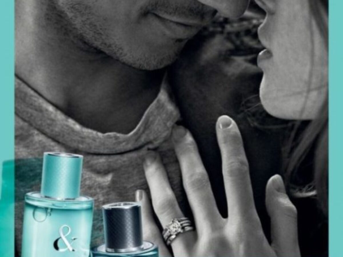 Fragrance Love Tiffany And Co Tiffany Love For Her Eau De Parfum