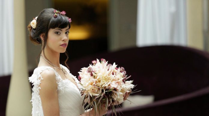 Tutto Sposi torna alla Fortezza da Basso Torna Tutto Sposi, da oggi a Firenze la fiera con le ultime tendenze per il matrimonio perfetto