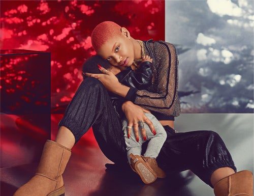 #UGGLIFE celebra le persone come te e con te #UGGLIFE celebra le persone come te e con te (2)