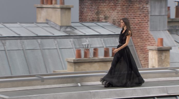 CHANEL – Sfilata prêt-à-porter Primavera-Estate 2020 CHANEL – Sfilata prêt-à-porter Primavera-Estate 2020