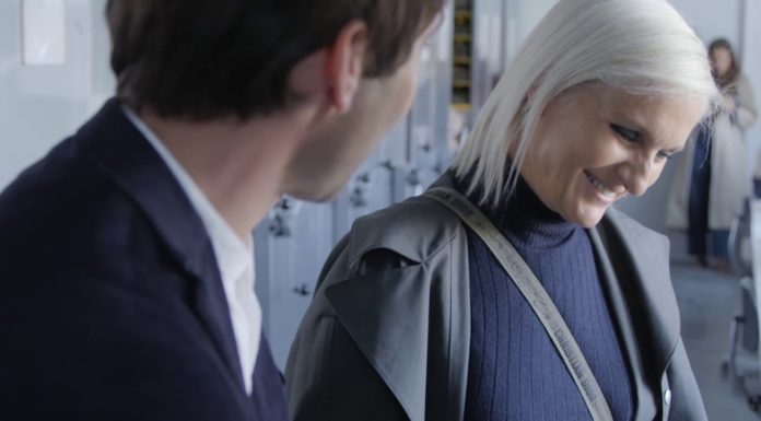 Maria Grazia Chiuri’s Interview – Dior Spring Summer 2020 Collection Maria Grazia Chiuri’s Interview - Dior Spring-Summer 2020 Collection