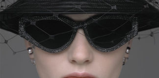 Dior presents the CatStyleDior Sunglasses