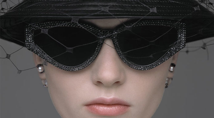 Dior presents the CatStyleDior Sunglasses Dior presents the CatStyleDior Sunglasses