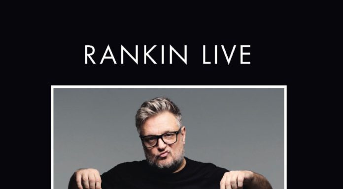 ONE SHOT – RANKIN ONE SHOT - RANKIN
