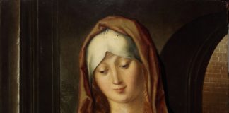 IL RITORNO DI ALBRECHT DÜRER La ‘Madonna del Patrocinio’