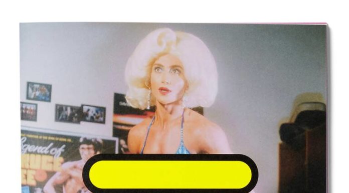 CHIME zine: il secondo numero