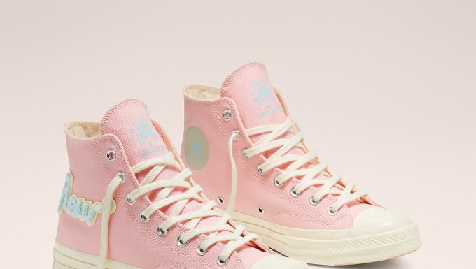 Converse x Golf Le Fleur* Gianno Coverse x Golf Le Fleur Gianno