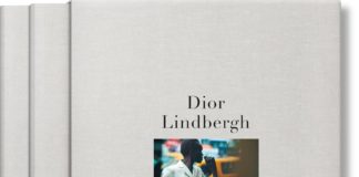 DIOR by Peter Lindbergh. An homage to fashion’s most beloved photographer