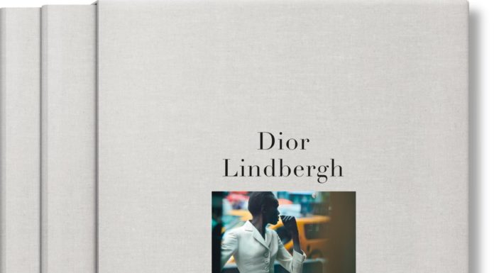 DIOR by Peter Lindbergh. An homage to fashion’s most beloved photographer DIOR by Peter Lindbergh. An homage to fashion’s most beloved photographer
