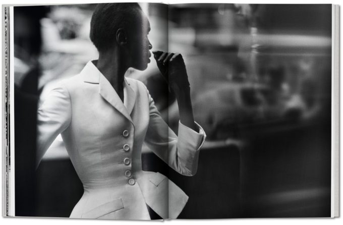DIOR by Peter Lindbergh. An homage to fashion’s most beloved photographer 