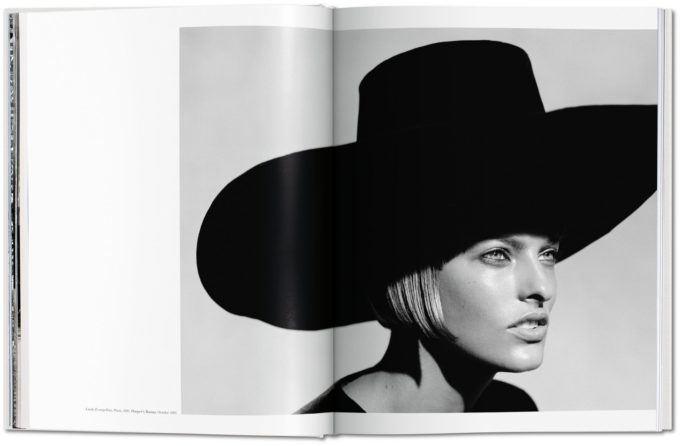 DIOR by Peter Lindbergh. An homage to fashion’s most beloved photographer