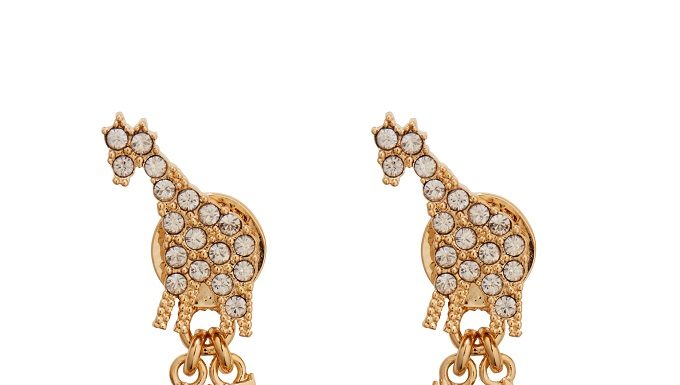 Dior Animals from the Dior Cruise 2020 Collection Dior Animals from the Dior Cruise 2020 Collection