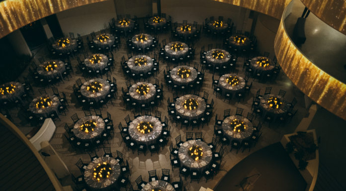 Dior presents the Dinner of the Guggenheim International Gala 2019 Dior presents the Dinner of the Guggenheim International Gala 2019