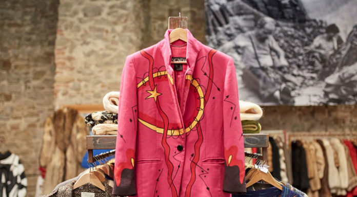 Torna la Vintage Selection al Padiglione Cavaniglia Torna la Vintage Selection al Padiglione Cavaniglia
