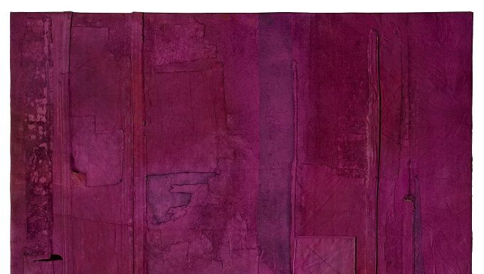 Luca Pignatelli alla Galleria Poggiali di Firenze GALLERIA POGGIALI - Firenze LUCA PIGNATELLI