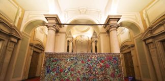 A Collection a Palazzo Barolo - Opera Barolo