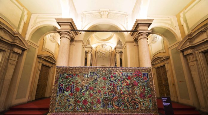 A Collection a Palazzo Barolo – Opera Barolo A Collection a Palazzo Barolo - Opera Barolo