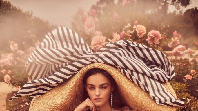 Liane Hurvitz Exclusively for Fashion Editorials with Freya Walton Liane Hurvitz Exclusively for Fashion Editorials with Freya Walton