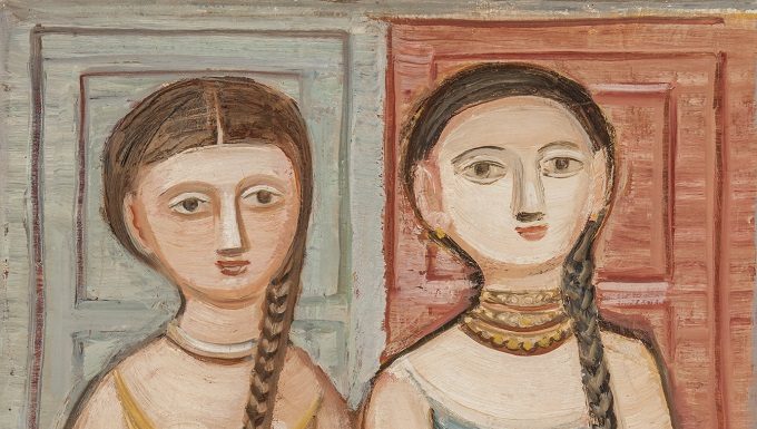 Novecento Privato. Da De Chirico a Vedova I Giganti del Novecento alla Galleria Bottegantica | Milano, dal 17 gennaio