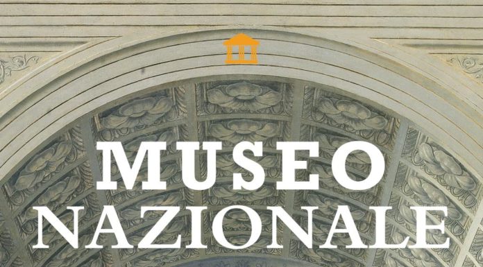 “Museo Nazionale. 150 opere d’arte della storia d’Italia”: in libreria dal 14 novembre Museo Nazionale. 150 opere d'arte della storia d'Italia in libreria dal 14 novembre