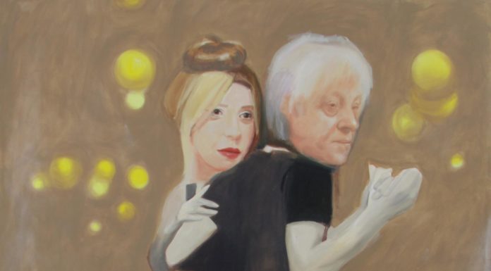 #RockingArt” di Alessandra Signorini al NYX Hotel di Milano #RockingArt” di Alessandra Signorini al NYX Hotel di Milano