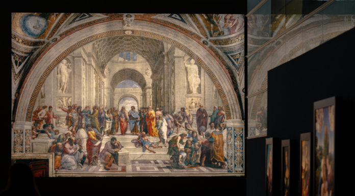 Raffaello Una mostra impossibile Raffaello Una mostra impossibile