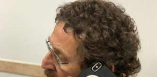 Random Identities Special Guest di Pitti Uomo 97