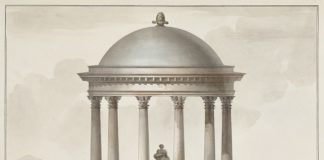 Un architetto al tempo di Canova: Alessandro Papafava e la sua raccolta