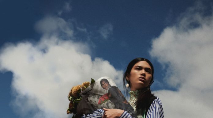 “Seditious Simplicity”: la campagna Prada Resort 2020 “Seditious Simplicity”: la campagna Prada Resort 2020