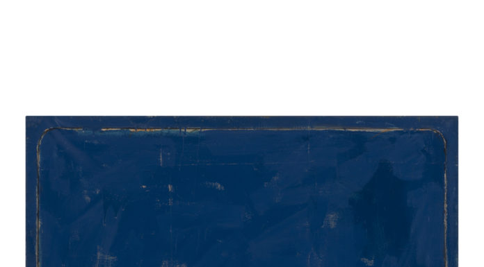 Mario Schifano. Qualcos’altro – Gió Marconi GióMARCONI | Mario Schifano. Qualcos’altro - Opening mercoledì 22 gennaio 2020