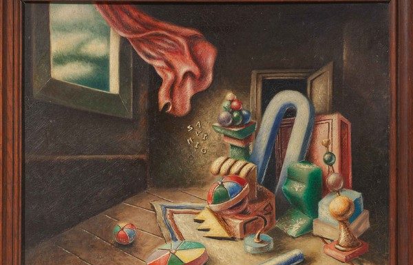 Antologia scelta 2020 | Tornabuoni Arte di Milano Alla Tornabuoni Arte di Milano, Antologia di arte moderna e contemporanea.